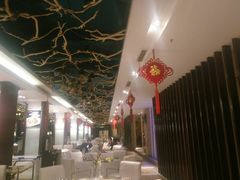 大堂-同喜烤鸭店(光芒店)