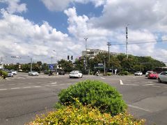 -宁波杉井奥特莱斯广场