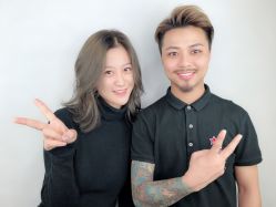 -P.STYLE 派斯造型