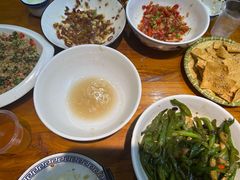 -吃香喝辣·地道衡东菜(南岳大庙店)