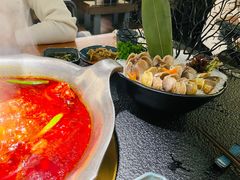 -湊湊火锅·茶憩(锦艺城店)