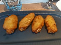浓情香鸡翼-必胜客(大宁路店)