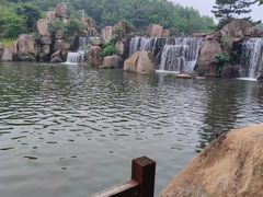 -白马涧龙池景区