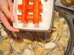 -水哥卜卜贝(东晓·胜汇里店)
