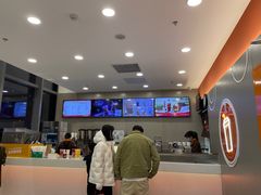 -CoCo都可(合生汇店)
