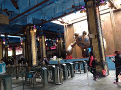 -海洋公园海洋列车－海滨站