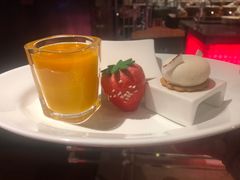 -广州富力君悦大酒店·凯菲厅