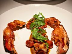 -壳里西餐厅Coquille Seafood Bistro(蒙自路店)