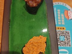 -晴季寿司(延河路万达广场店)