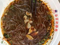 -钟方模白家肥肠粉(春熙店)