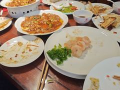 -惠宾饭庄(中山路店)