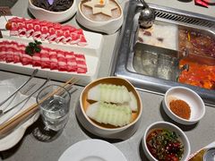 -海底捞火锅(珠影星光城夜宵主题店)