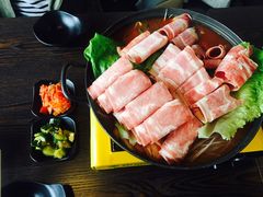 -HONGA HONGA雄家(曹路店)