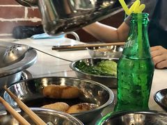 -憨铁匠老火锅(龙岗万科里店)