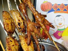 -炒豆合作社(东四总店)