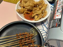 -松哥油焖大虾.小龙虾.黑鸭煲(海岸城店)