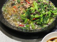 -国庆鸡杂老店