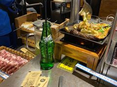 -很久以前羊肉串(打浦路店)