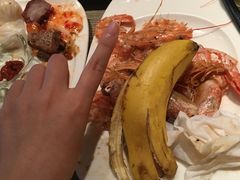 -杭州国际会议中心洲际酒店-原素全日餐厅(解放东路店)