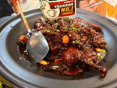 -回味黑鸭煲·始于2006(万松园店)