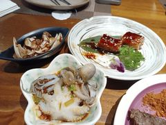 -和彩放题餐厅(酒仙桥店)