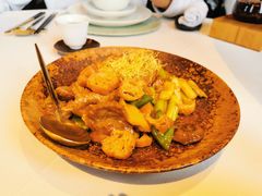 -三号黄浦会Canton Table