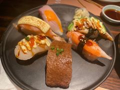 -山葵家·创意料理(万象汇店)