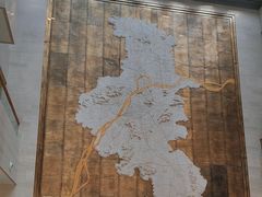 -南京市规划建设展览馆