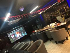 -Moss7Club 剧本杀桌游(inspark店)