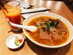 -Pho Asia 亚阁越南料理(上海来福士广场店)