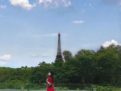 -华侨城东方花园会所