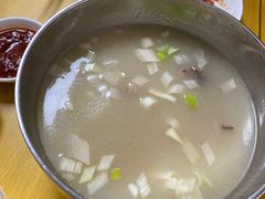 -屋里家延边朝鲜族冷面(南园店)