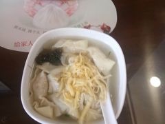 -锡笼记·无锡小笼(水岸店)