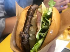 -麦当劳(吴中大道店)