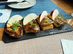 -LA MAISON公鸡和龙(蛇口店)