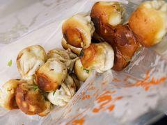 -赵宝美煎包店