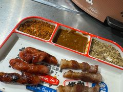 -朴太院·朝鲜族炭火烤肉(民乐园总店)