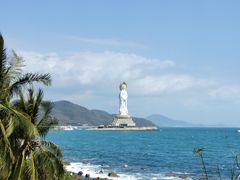 -三亚南山文化旅游区