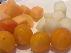 -北京王府井希尔顿酒店·万斯阁西餐厅