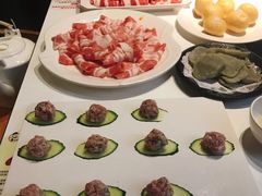 -乔先生涮肉·鲜活牛羊肉火锅(塘沽店)