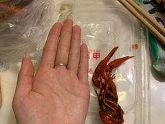 -红盔甲·小龙虾(天钥桥店)
