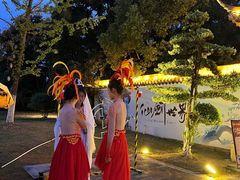 -武汉园博园(武汉自然博物馆)