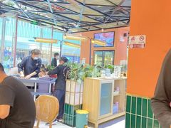 大堂-發起人·肉骨茶(万象汇店)