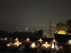 草山夜未眠-草山夜未眠景观餐厅