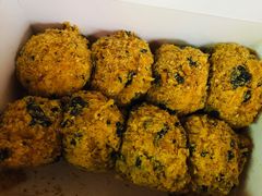 海苔酥松小贝-鲍师傅糕点(春熙路店)
