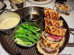 -Le Bistrot de Racine