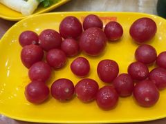 -清真·马家火锅美食城(镇江北路店)