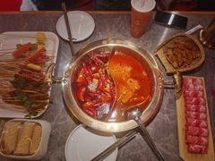 -热辣宗师·串串火锅(万达金街店)