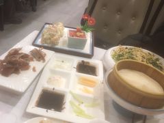 -津悦·正阳春烤鸭(红旗南路店)