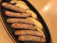 -萨莉亚意式餐厅(特力时尚汇店)